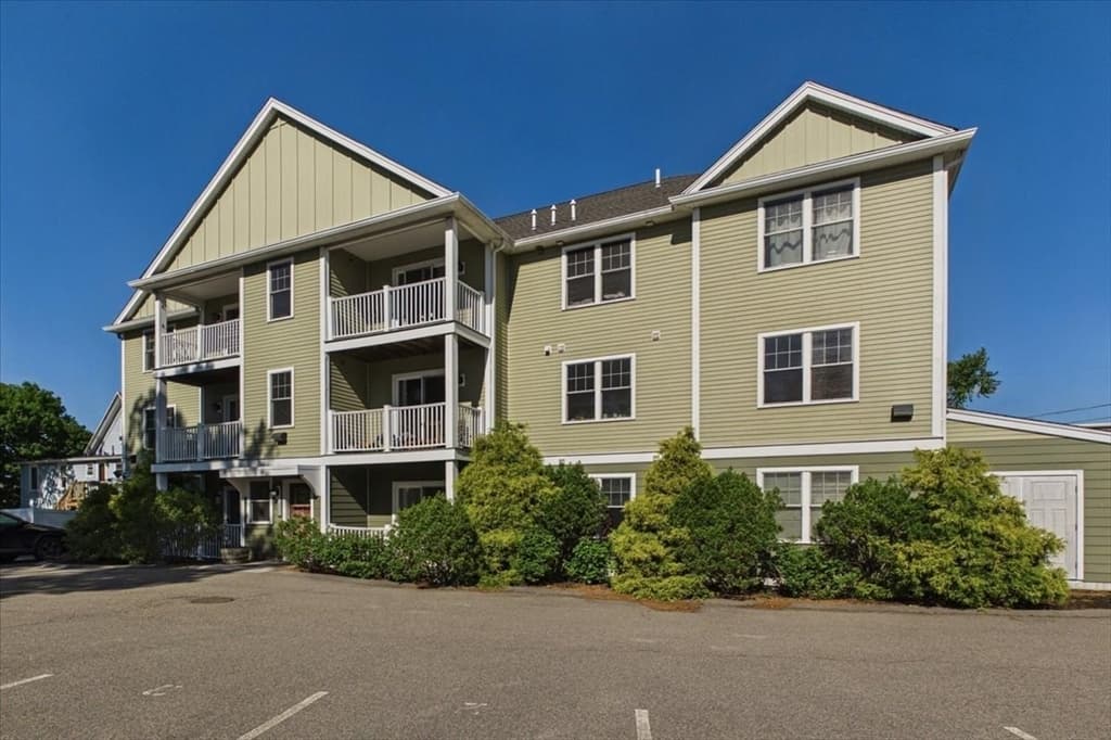 153 Sumner St # 1, Quincy MA 02169