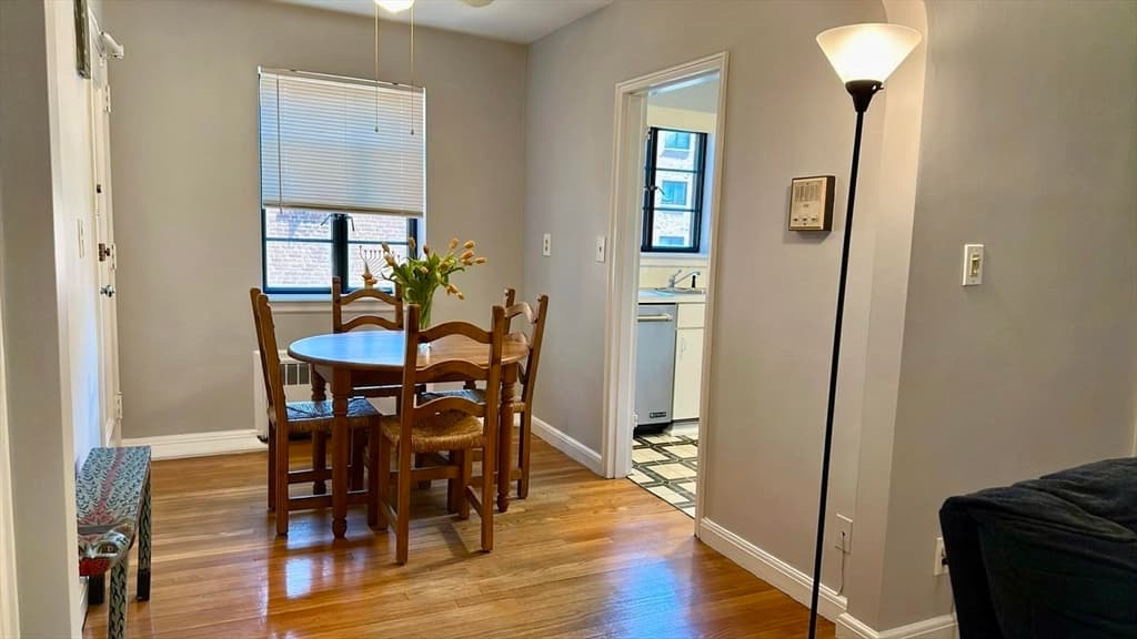 Condominium at 75 Strathmore Rd # 6, Boston MA 02135, photo 2 of 9