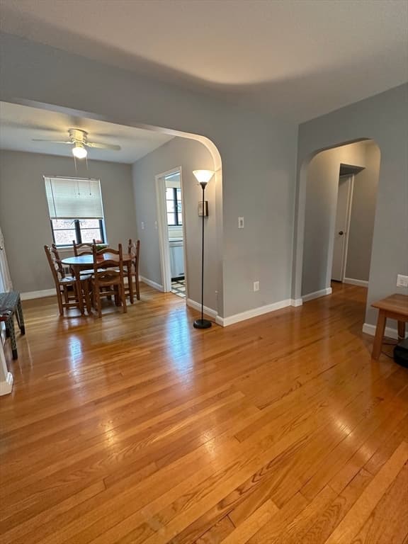 75 Strathmore Rd # 6, Boston MA 02135