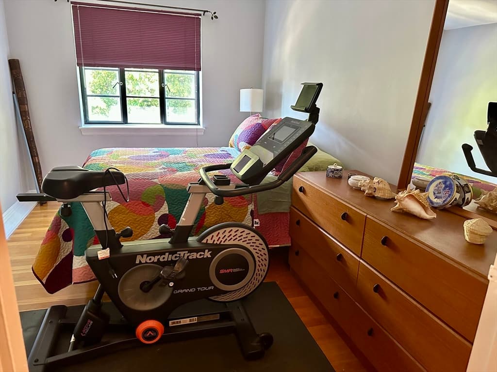 Condominium at 75 Strathmore Rd # 6, Boston MA 02135, photo 4 of 9