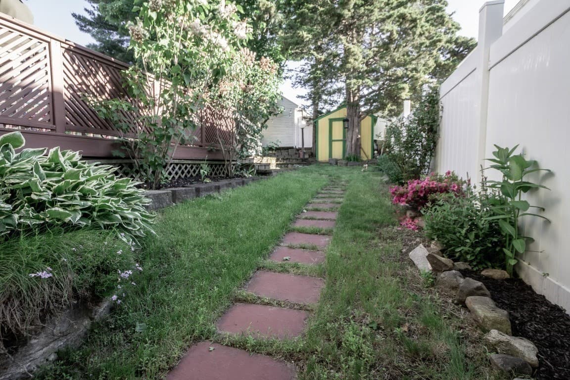 Single Family Residence at 592 Mountain Ave, Revere MA 02151, Revere, photo 23 of 35