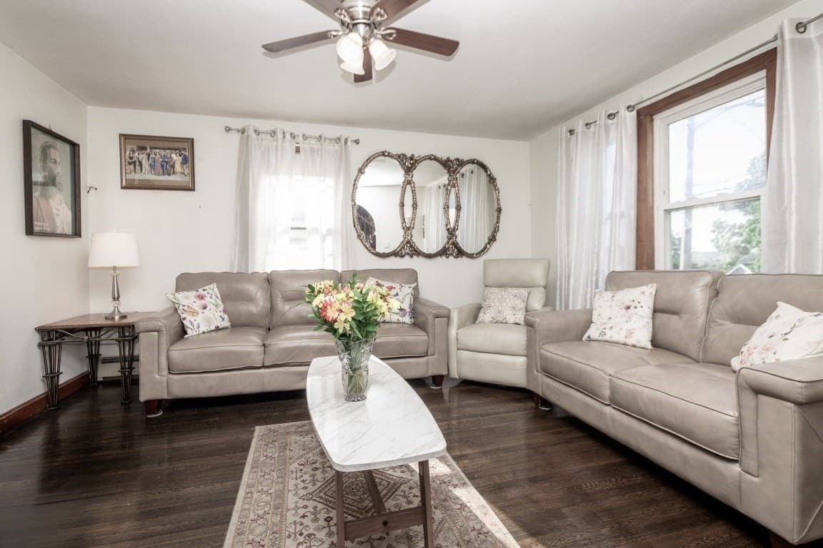 Single Family Residence at 592 Mountain Ave, Revere MA 02151, Revere, photo 2 of 35