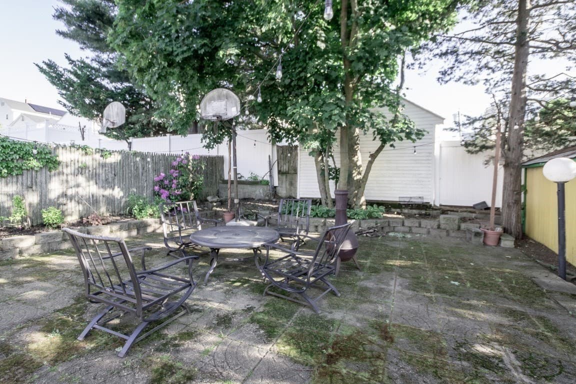 Single Family Residence at 592 Mountain Ave, Revere MA 02151, Revere, photo 26 of 35