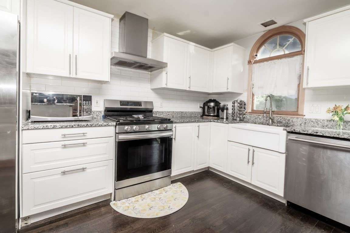 Single Family Residence at 592 Mountain Ave, Revere MA 02151, Revere, photo 9 of 35