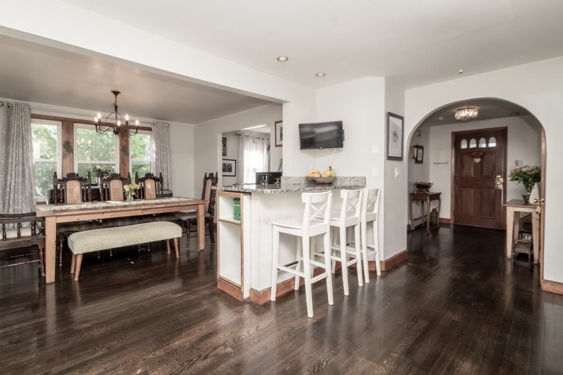Single Family Residence at 592 Mountain Ave, Revere MA 02151, Revere, photo 11 of 35