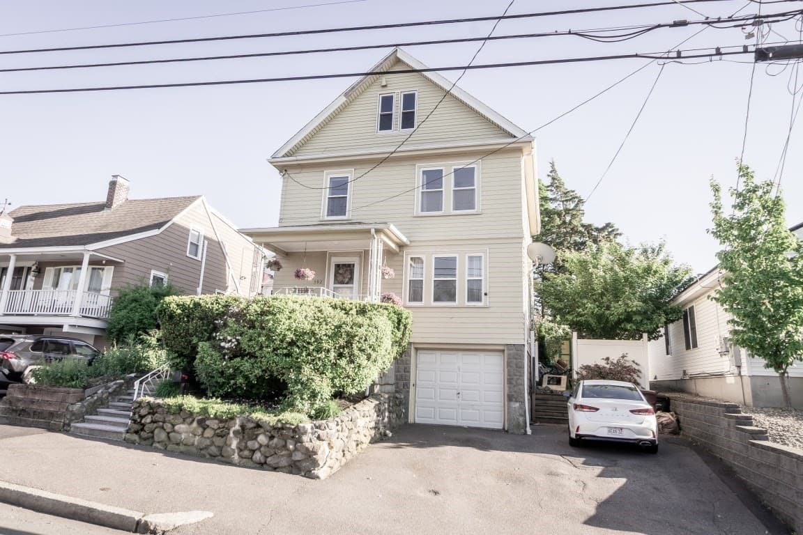 Single Family Residence at 592 Mountain Ave, Revere MA 02151, Revere, photo 35 of 35