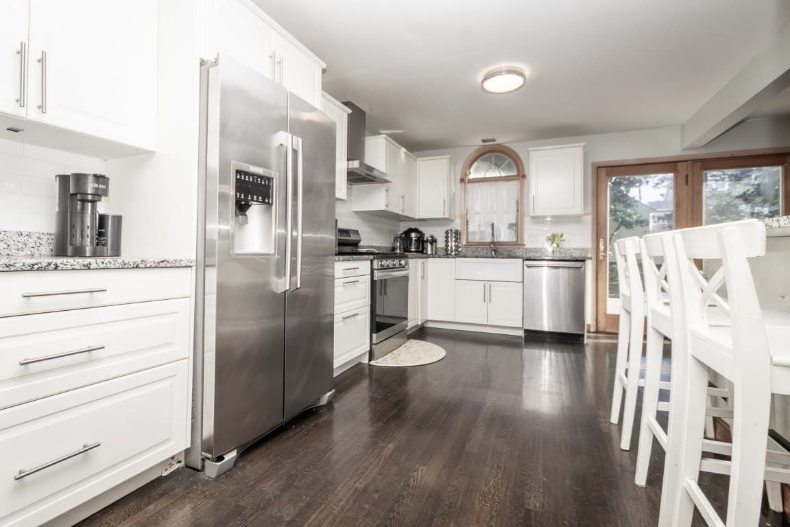 Single Family Residence at 592 Mountain Ave, Revere MA 02151, Revere, photo 8 of 35
