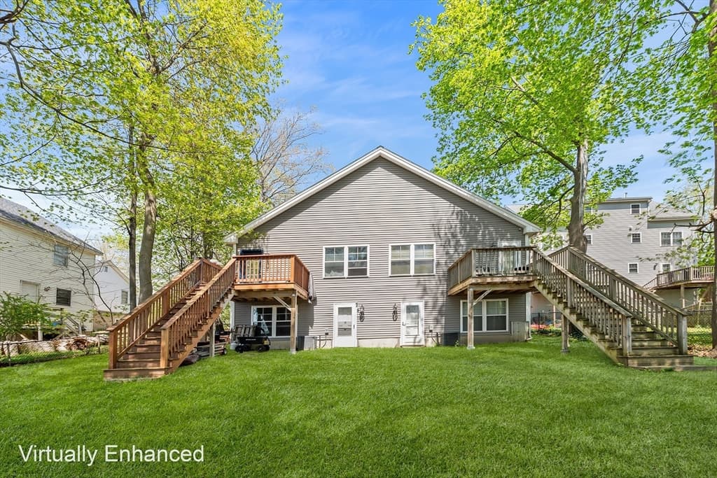 Single Family Residence at 7 Mount Vernon St # 7, Haverhill MA 01830, photo 2 of 19