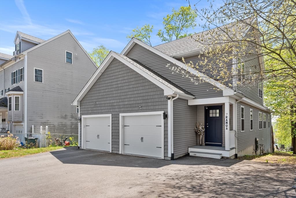 7 Mount Vernon St # 7, Haverhill MA 01830
