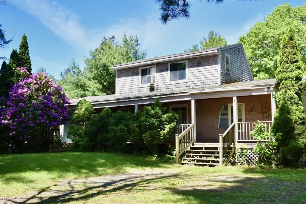 19 South Kingman Street, Lakeville MA 02347 photo 2