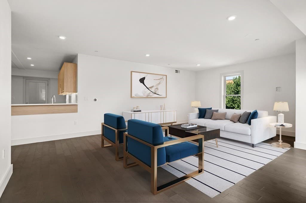 410 W Broadway # 305, Boston MA 02127