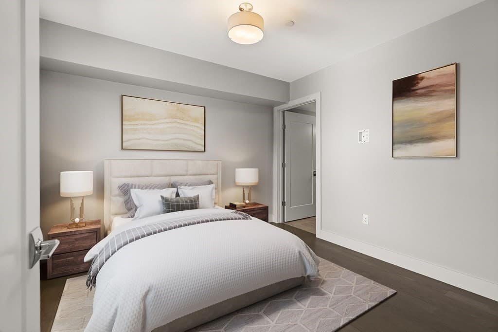 Condominium at 410 W Broadway # 305, Boston MA 02127, Boston, photo 5 of 21