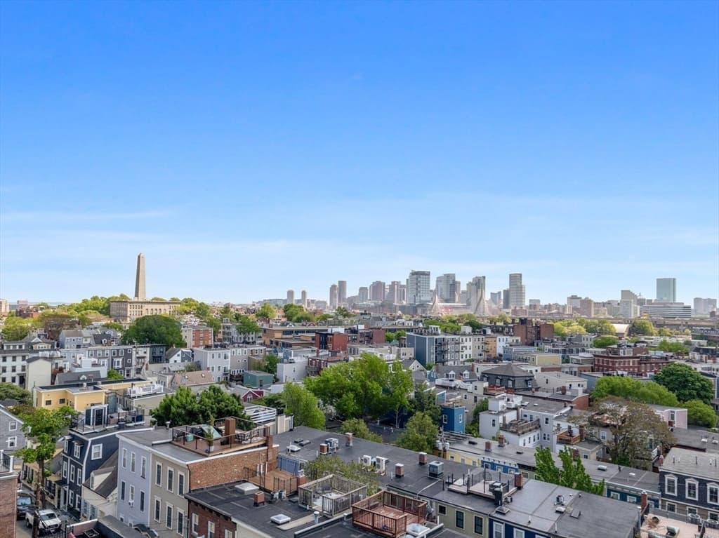 Condominium at 284 Bunker Hill St # 5, Boston MA 02129, Boston, photo 2 of 28