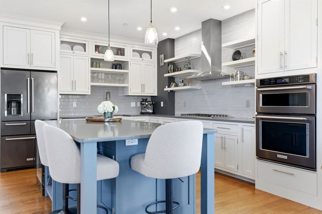 Condominium at 284 Bunker Hill St # 5, Boston MA 02129, Boston, photo 6 of 28