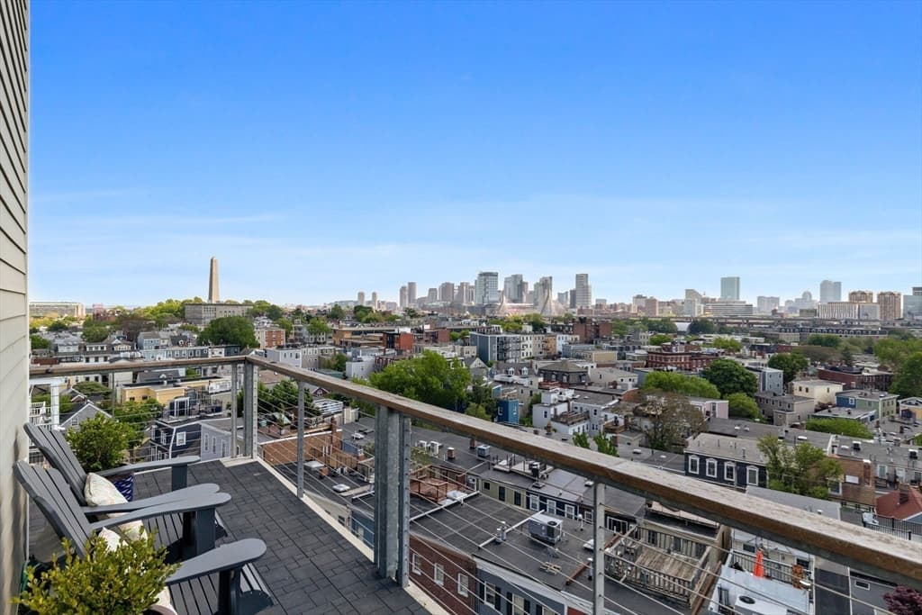 Condominium at 284 Bunker Hill St # 5, Boston MA 02129, Boston, photo 17 of 28