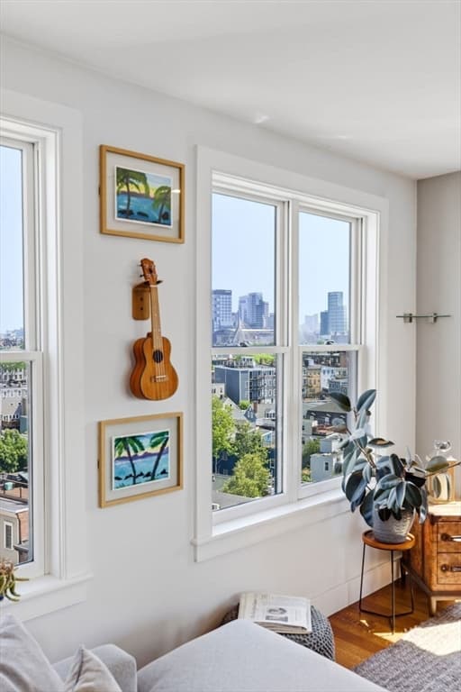 Condominium at 284 Bunker Hill St # 5, Boston MA 02129, Boston, photo 16 of 28