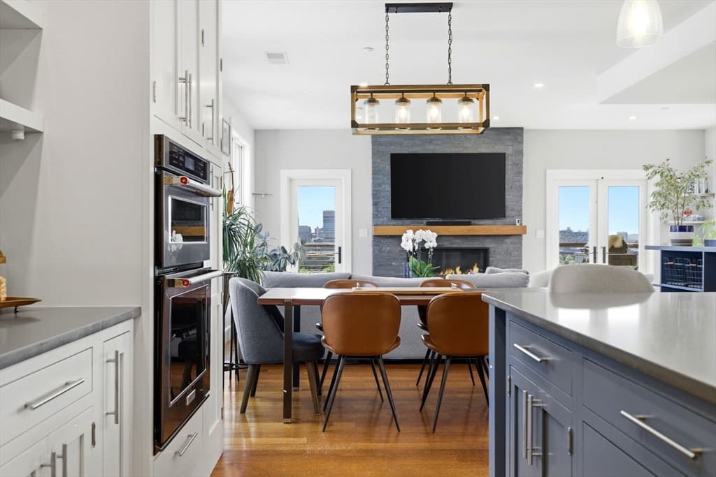 Condominium at 284 Bunker Hill St # 5, Boston MA 02129, Boston, photo 10 of 28