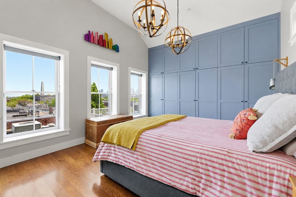 Condominium at 284 Bunker Hill St # 5, Boston MA 02129, Boston, photo 18 of 28