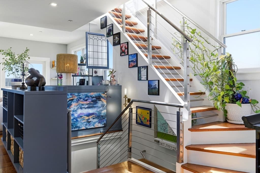 Condominium at 284 Bunker Hill St # 5, Boston MA 02129, Boston, photo 25 of 28