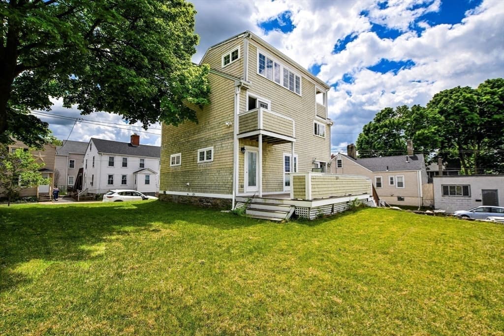 Single Family Residence at 16 Middle St, Fairhaven MA 02719, photo 27 of 34