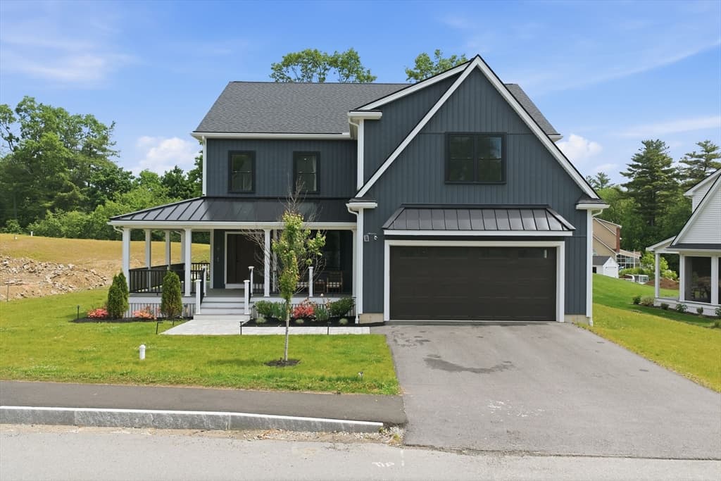 10 Darby Ln, Wilmington MA 01887
