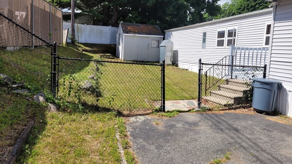 252 Newbury # 58, Peabody MA 01960