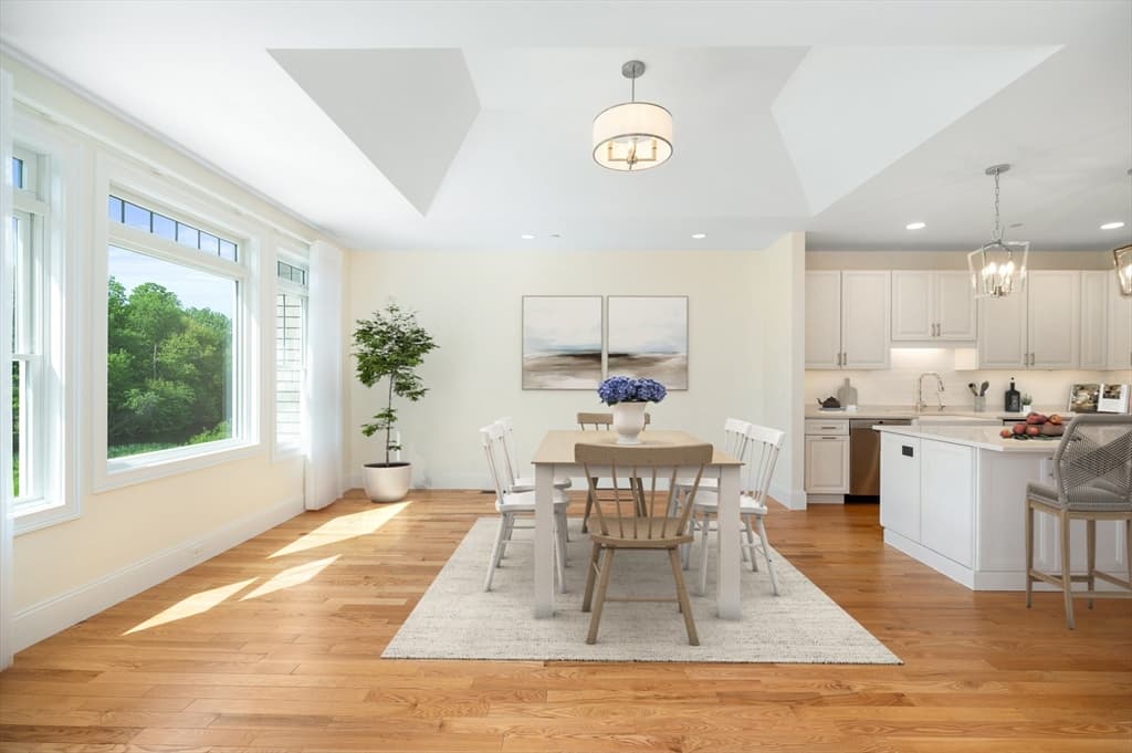 Single Family Residence at 8 Pine Hill Road # 8, Wenham MA 01984, Wenham, photo 12 of 42