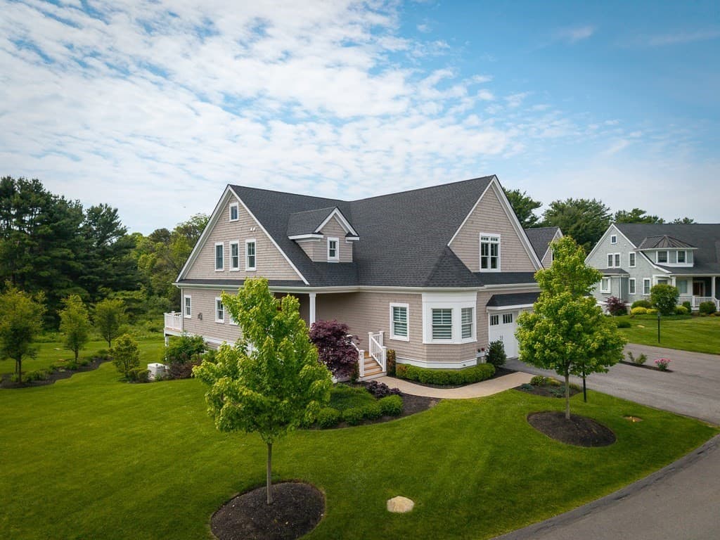 8 Pine Hill Road # 8, Wenham MA 01984