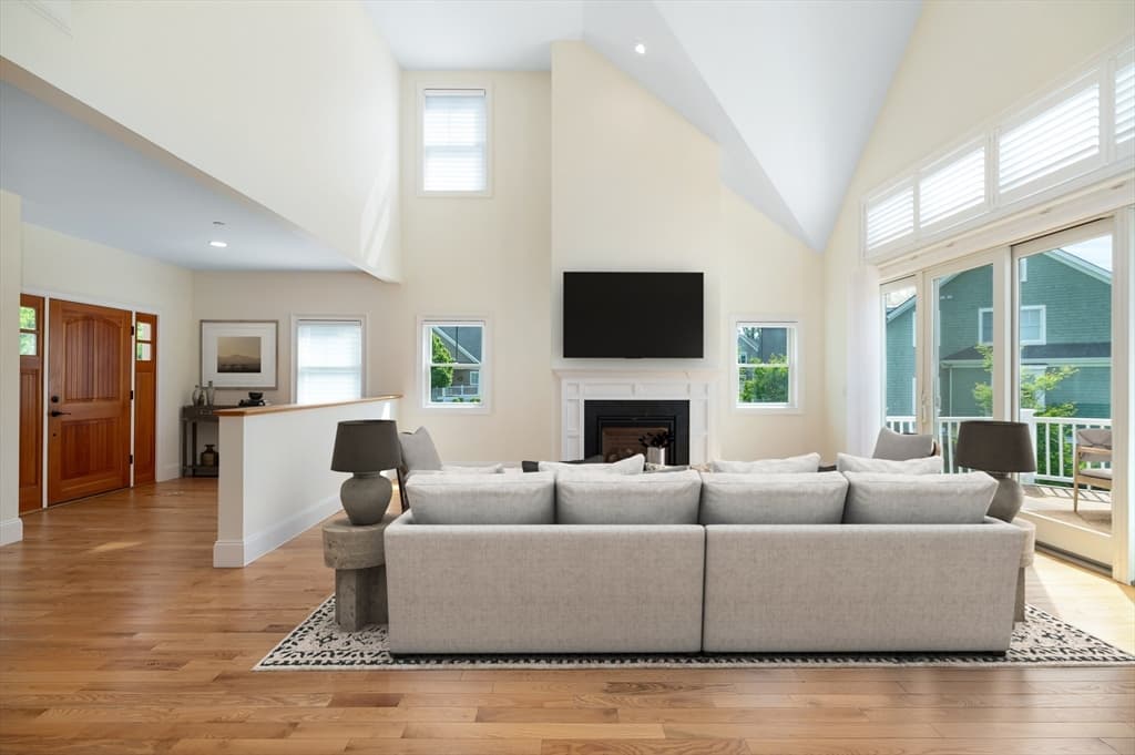 Single Family Residence at 8 Pine Hill Road # 8, Wenham MA 01984, Wenham, photo 10 of 42