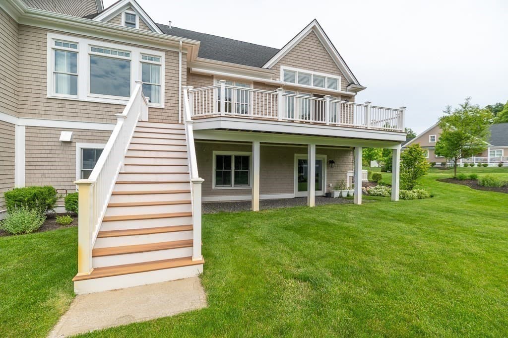 Single Family Residence at 8 Pine Hill Road # 8, Wenham MA 01984, Wenham, photo 35 of 42