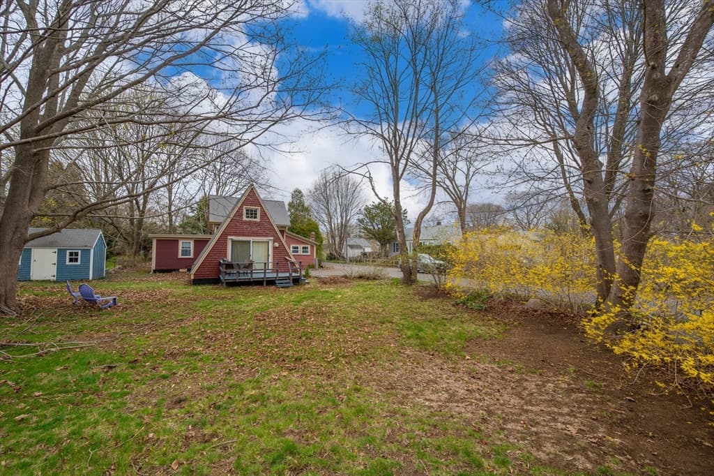 4 Toomey Lane # 4, Rockport MA 01966 photo 5