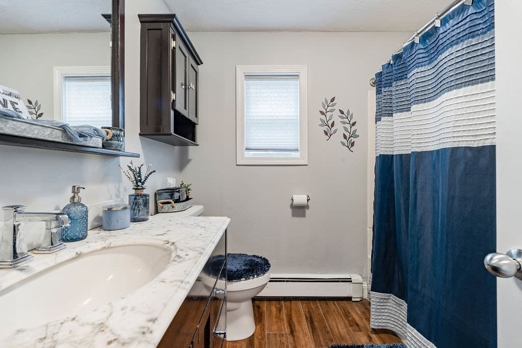 Single Family Residence at 17 Juliette St, Andover MA 01810, Andover, photo 13 of 29