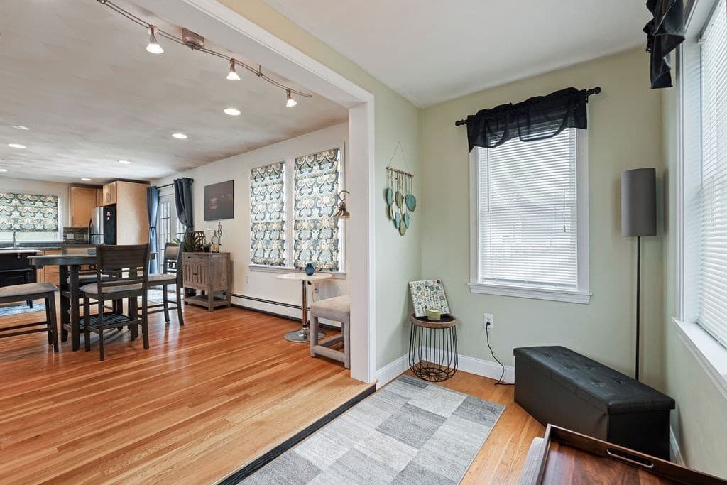 Single Family Residence at 17 Juliette St, Andover MA 01810, Andover, photo 12 of 29