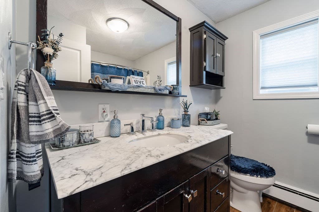 Single Family Residence at 17 Juliette St, Andover MA 01810, Andover, photo 14 of 29