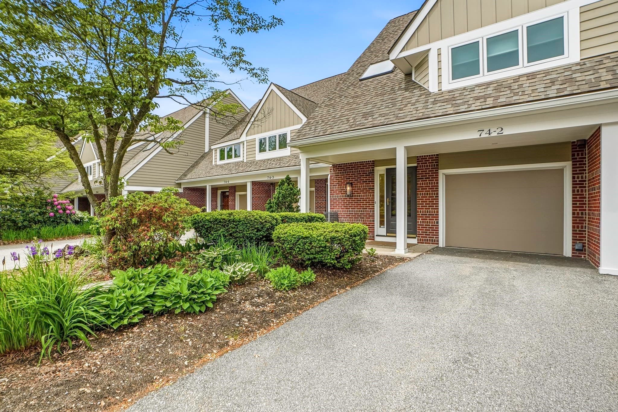 74 S Quinsigamond Ave # 2, Shrewsbury MA 01545