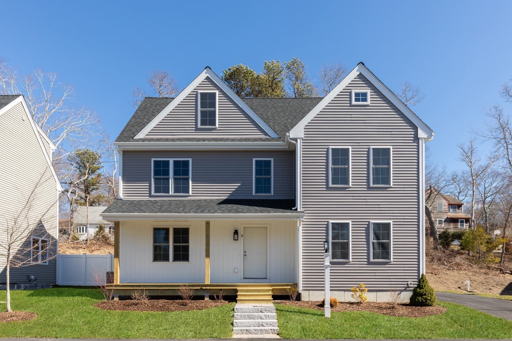 Single Family Residence at 1234 State Rd # 5, Plymouth MA 02360, photo 2 of 37