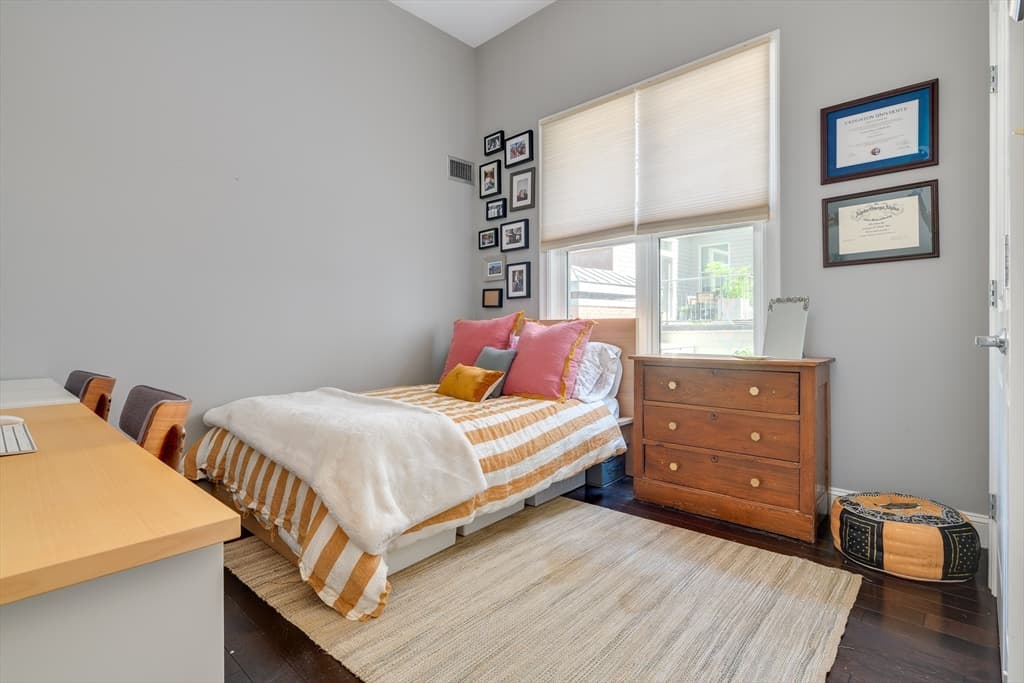 Condominium at 1721 Washington St # 201, Boston MA 02118, photo 7 of 16