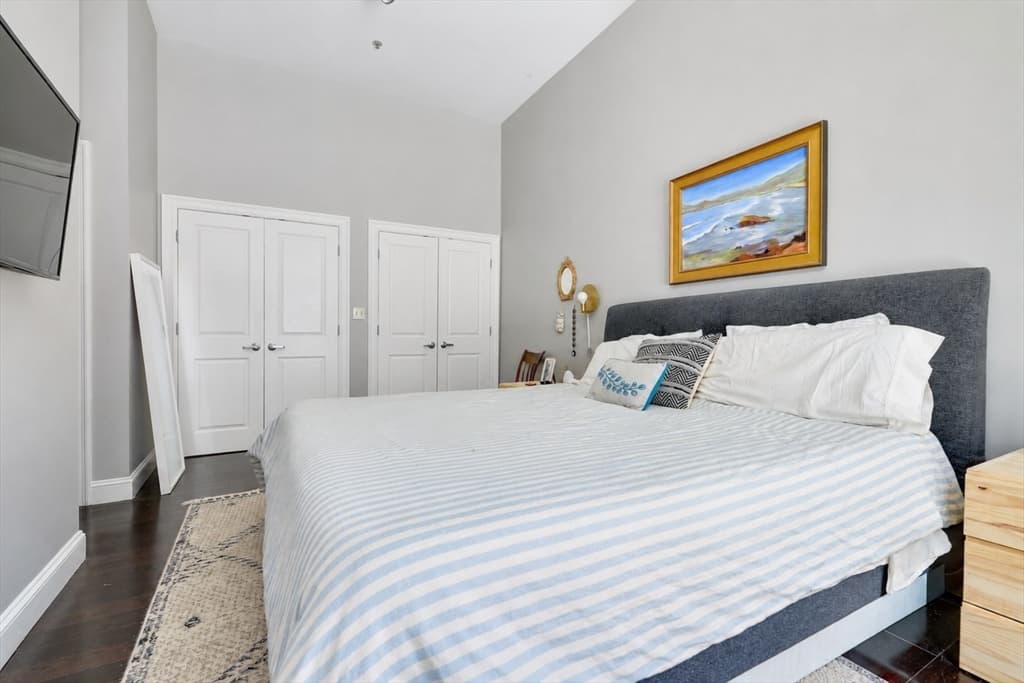 Condominium at 1721 Washington St # 201, Boston MA 02118, photo 3 of 16