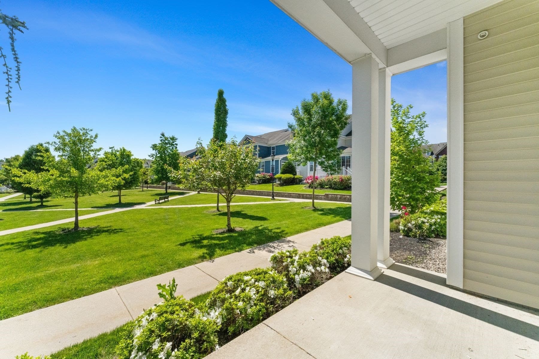 Condominium at 2106 Simeon Howard Way # 2106, Westborough MA 01581, photo 27 of 32