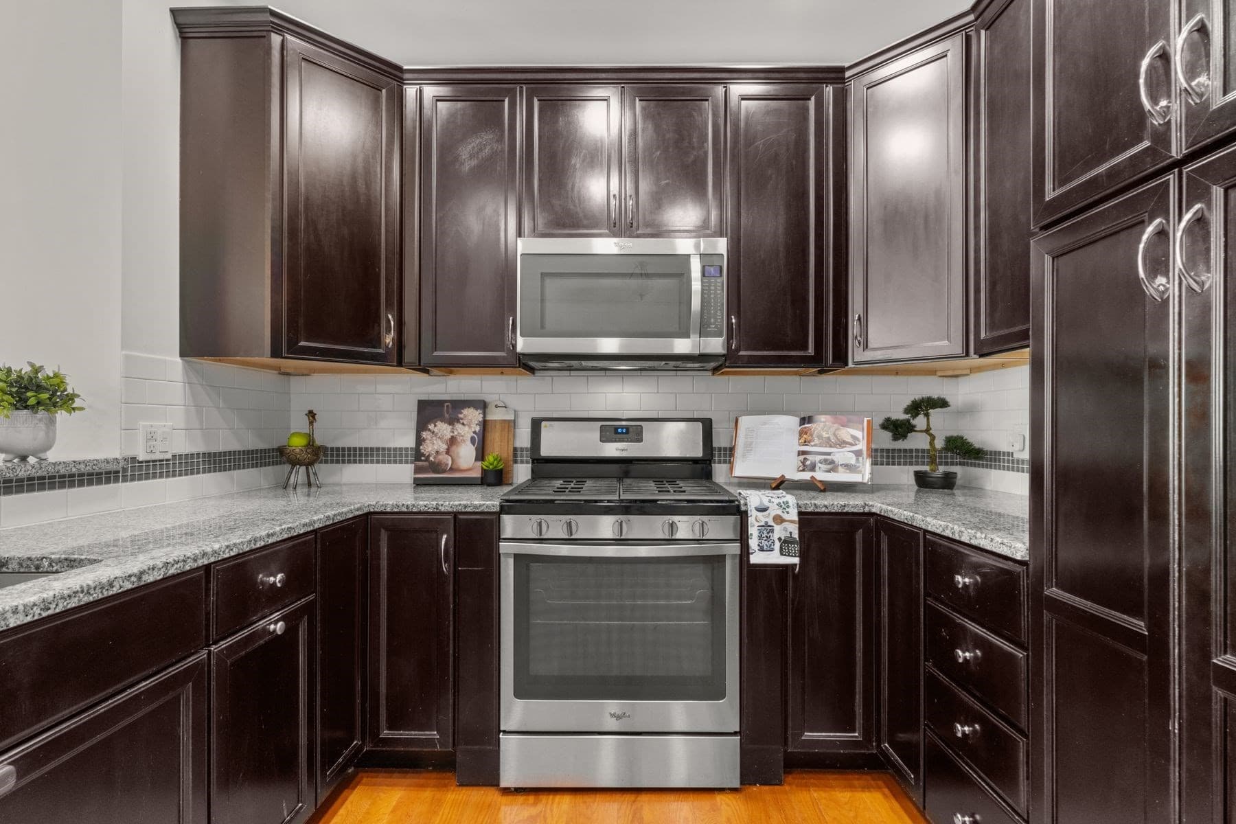 Condominium at 2106 Simeon Howard Way # 2106, Westborough MA 01581, photo 6 of 32