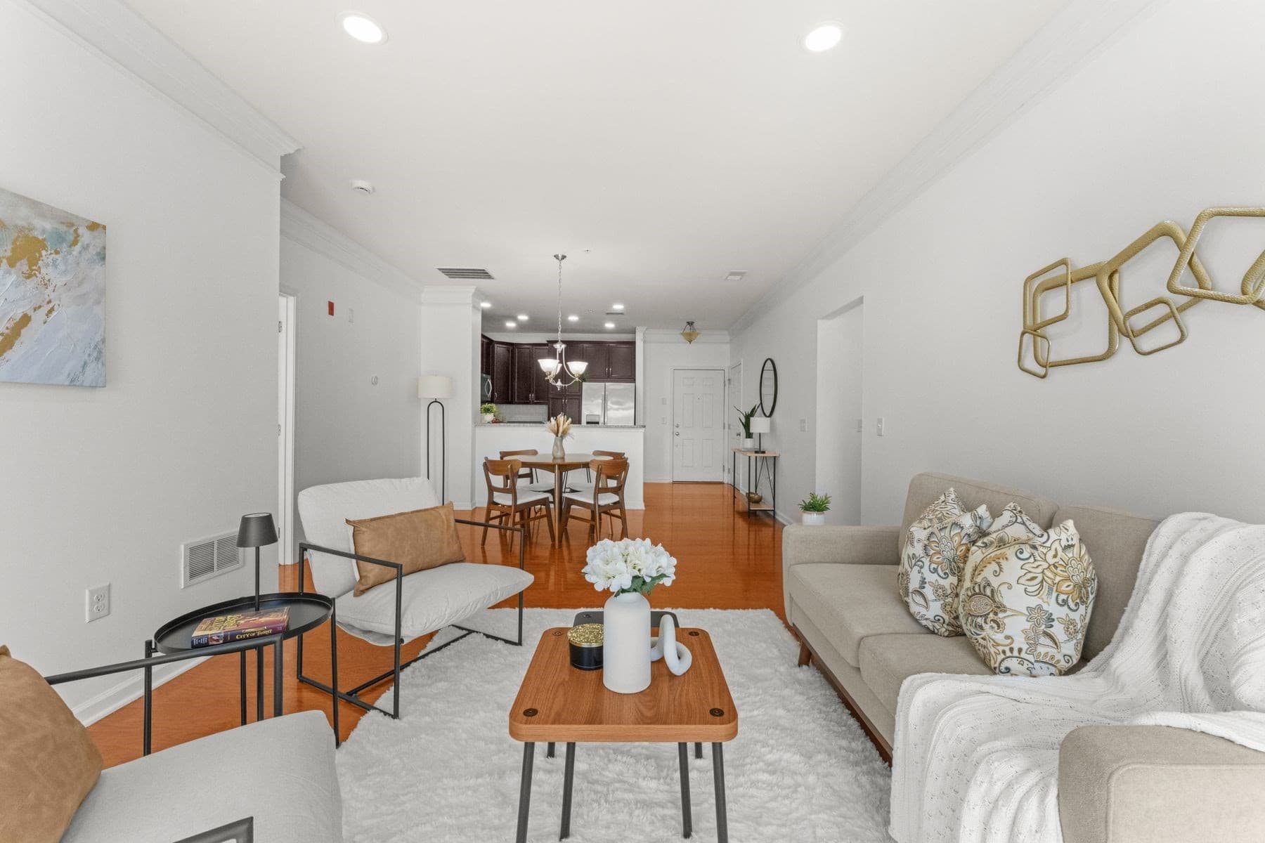 Condominium at 2106 Simeon Howard Way # 2106, Westborough MA 01581, photo 13 of 32