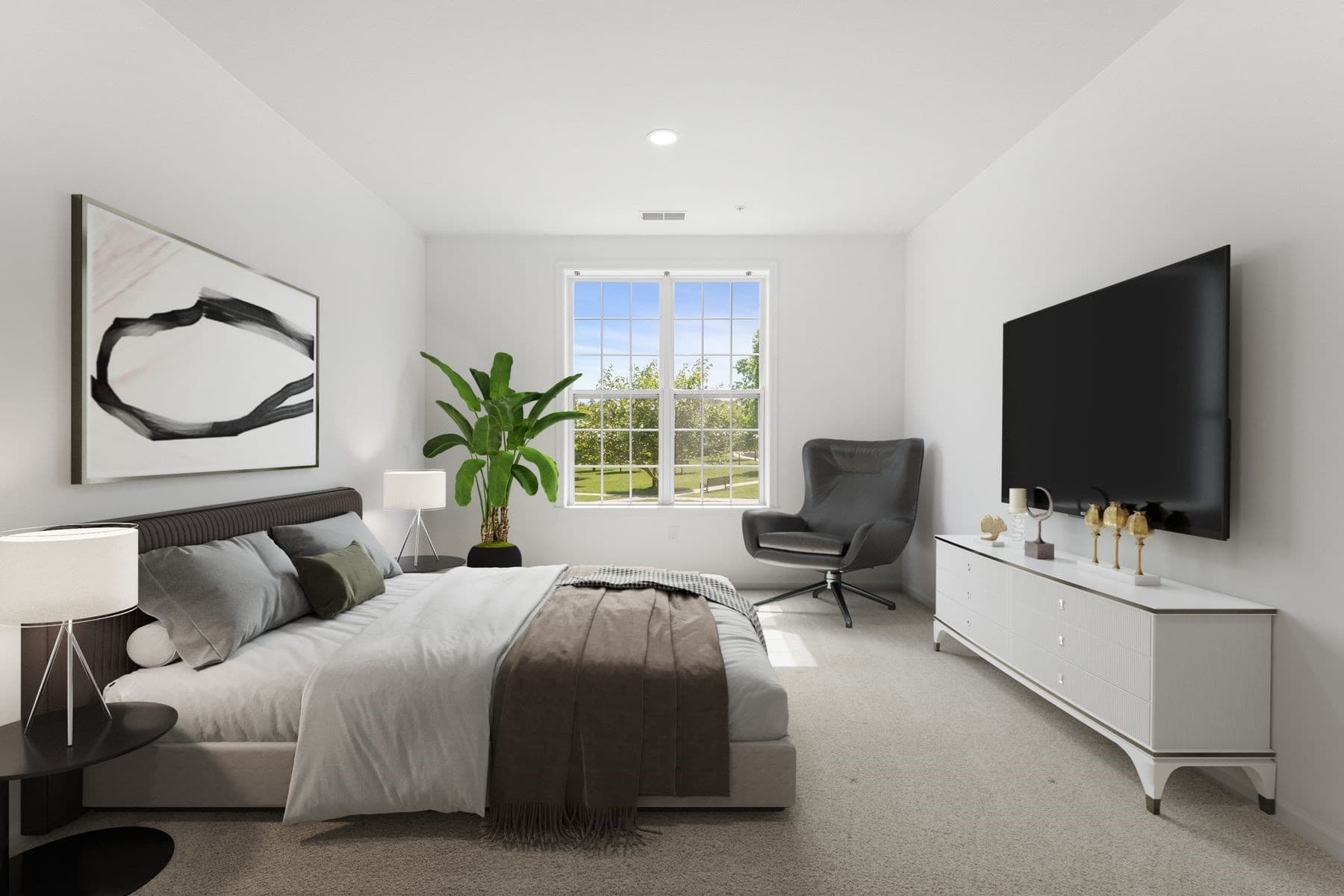 Condominium at 2106 Simeon Howard Way # 2106, Westborough MA 01581, photo 16 of 32