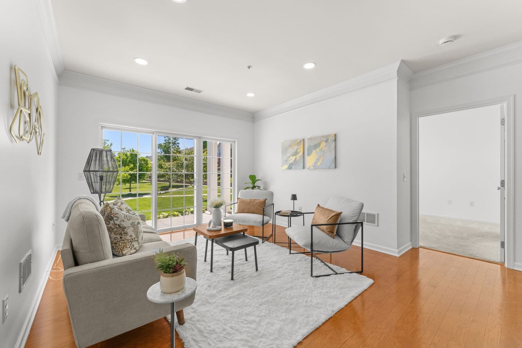 Condominium at 2106 Simeon Howard Way # 2106, Westborough MA 01581, photo 12 of 32