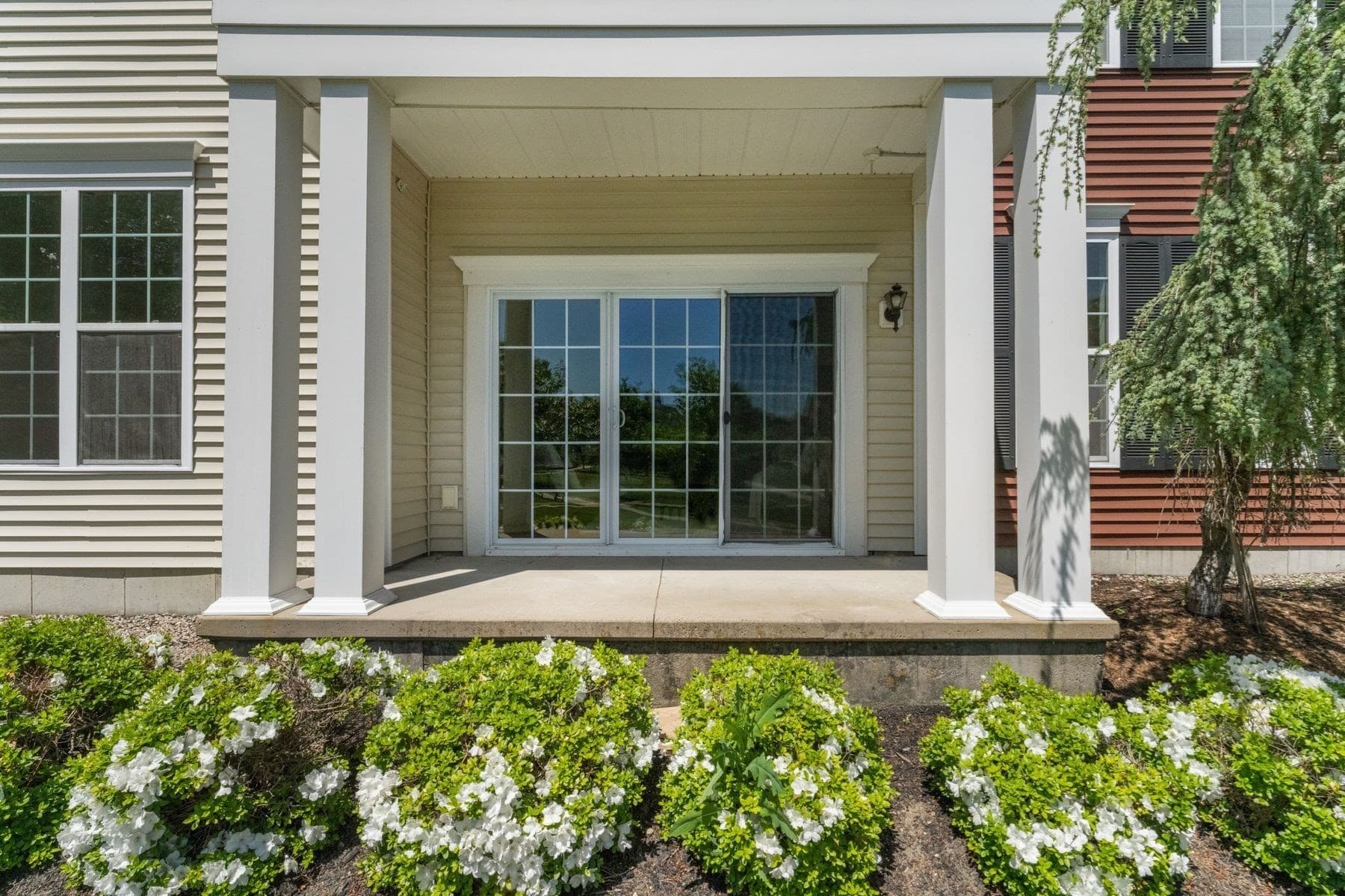Condominium at 2106 Simeon Howard Way # 2106, Westborough MA 01581, photo 26 of 32