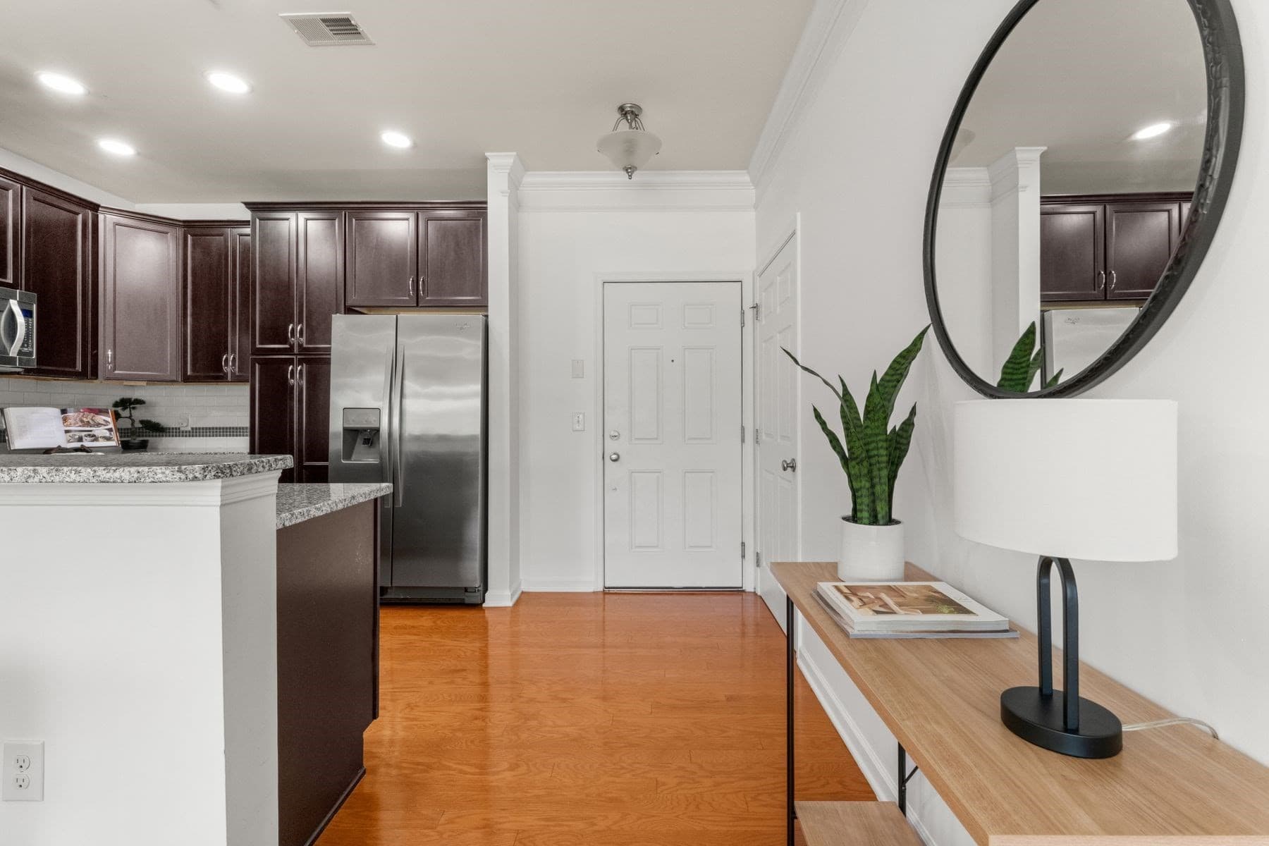 Condominium at 2106 Simeon Howard Way # 2106, Westborough MA 01581, photo 3 of 32