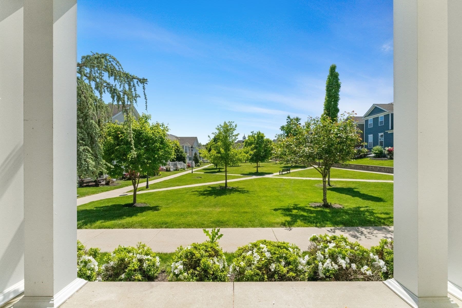 Condominium at 2106 Simeon Howard Way # 2106, Westborough MA 01581, photo 28 of 32