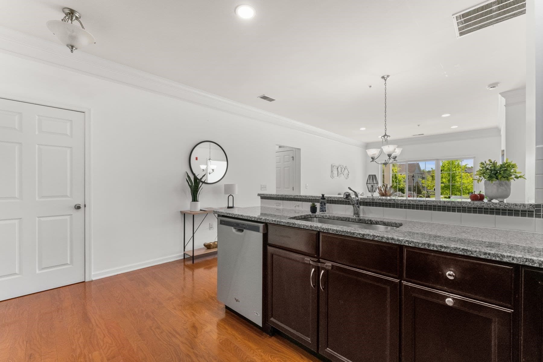 Condominium at 2106 Simeon Howard Way # 2106, Westborough MA 01581, photo 9 of 32