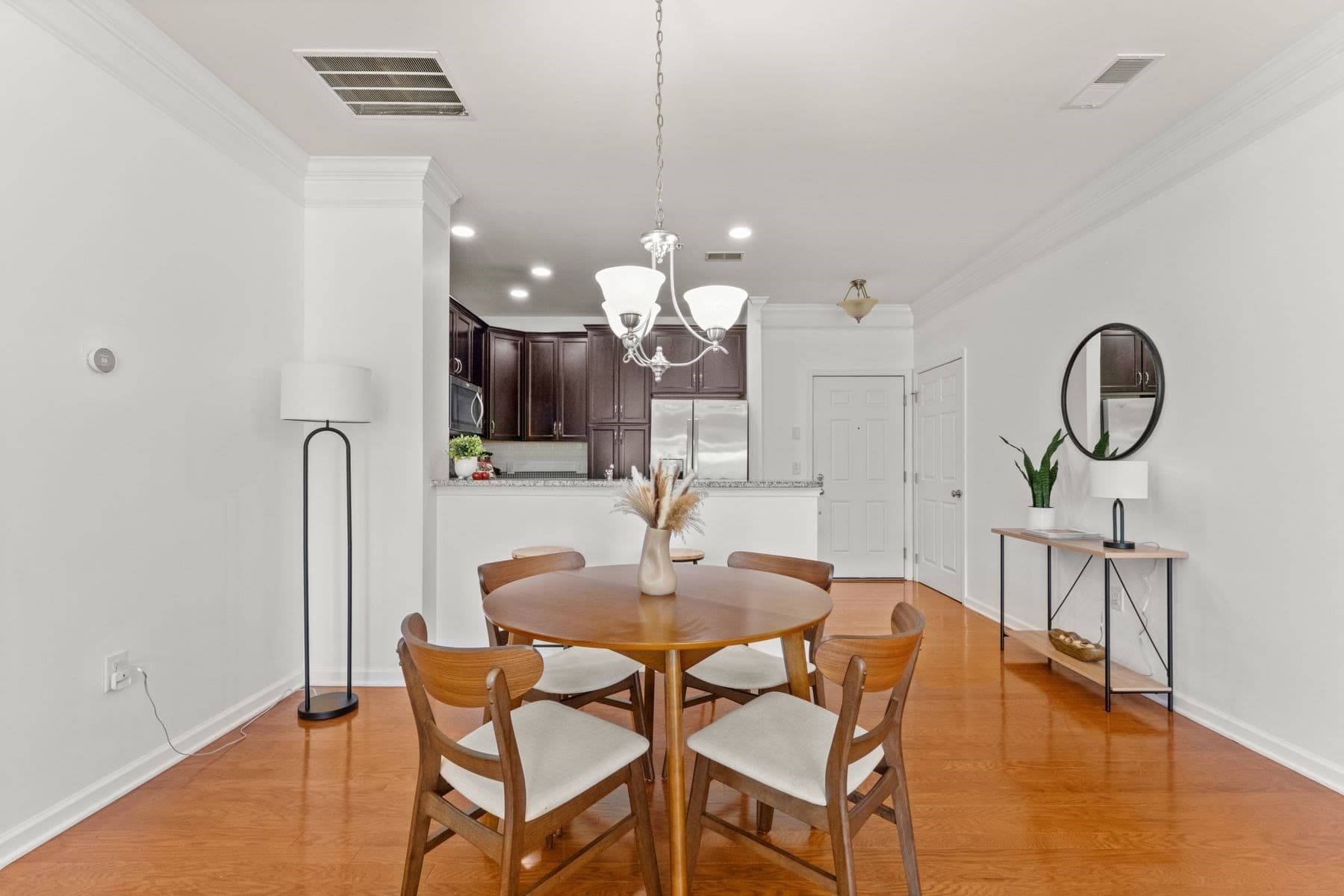 Condominium at 2106 Simeon Howard Way # 2106, Westborough MA 01581, photo 10 of 32