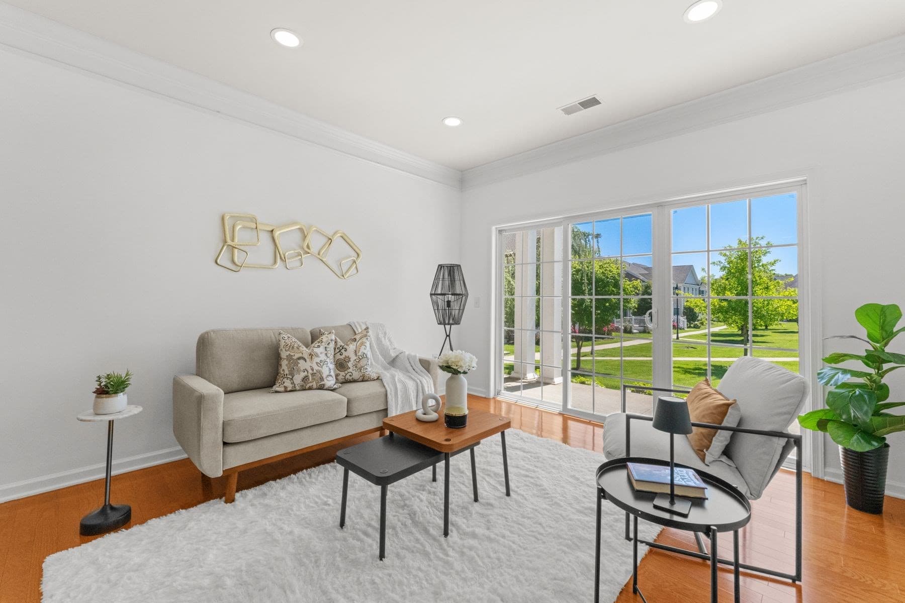 Condominium at 2106 Simeon Howard Way # 2106, Westborough MA 01581, photo 14 of 32
