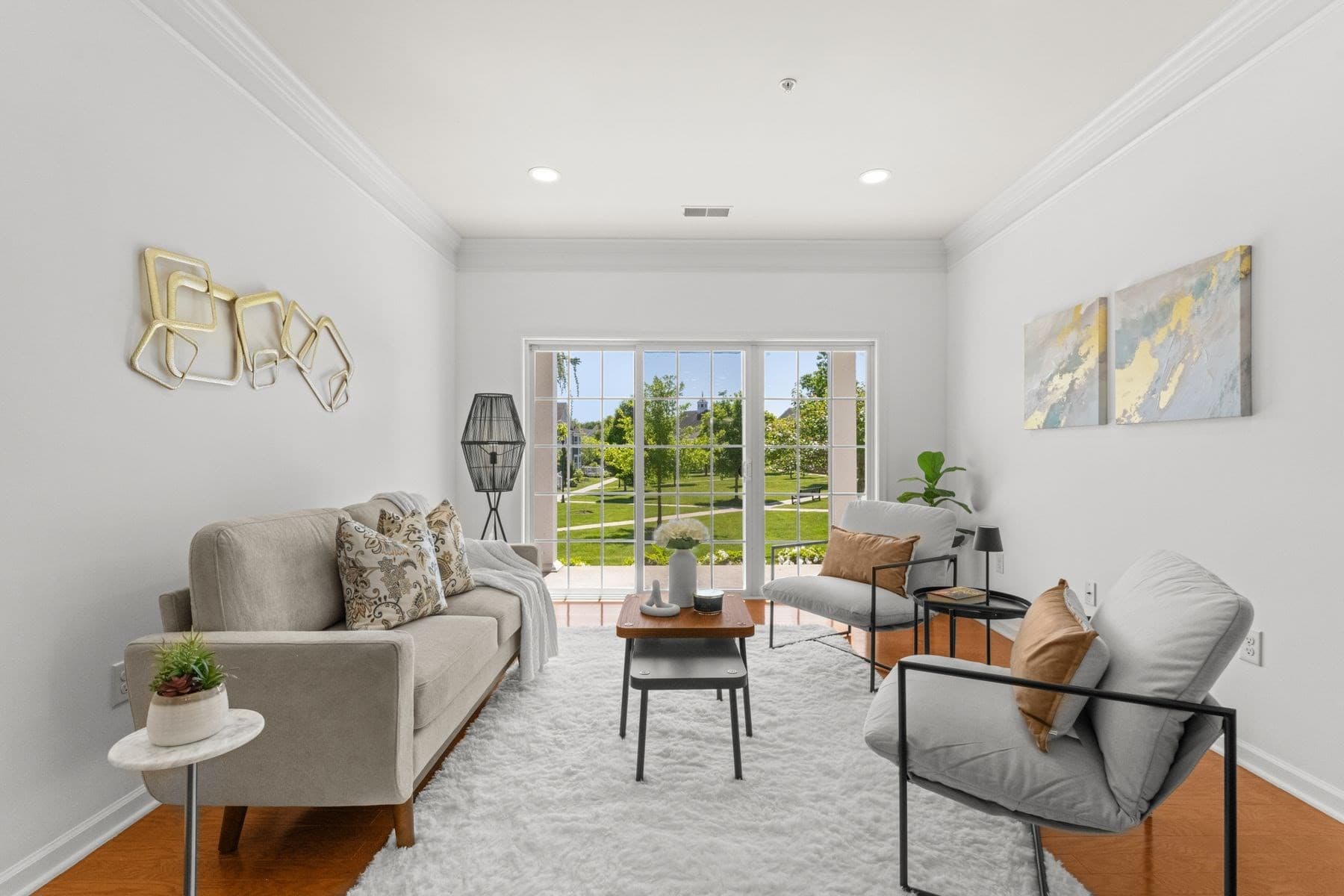 Condominium at 2106 Simeon Howard Way # 2106, Westborough MA 01581, photo 11 of 32